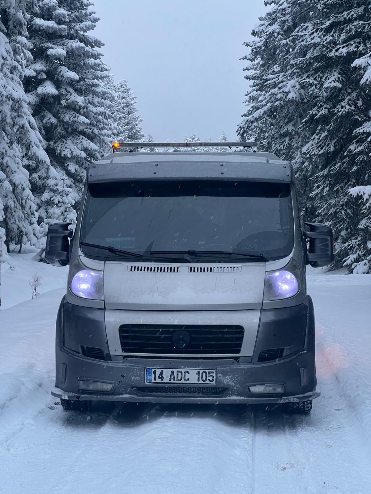 Bolu oto kurtarma hizmeti - Kırcalı Oto Kurtarma